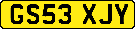 GS53XJY
