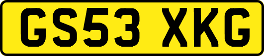 GS53XKG
