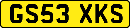 GS53XKS