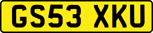 GS53XKU