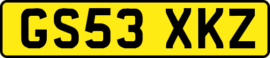 GS53XKZ