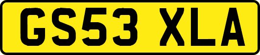 GS53XLA