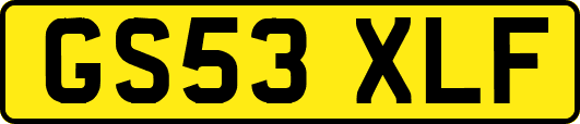 GS53XLF