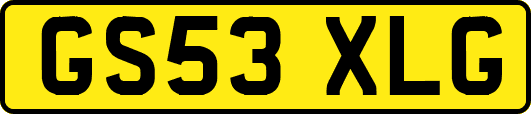 GS53XLG