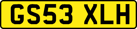 GS53XLH
