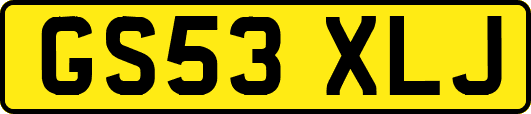 GS53XLJ