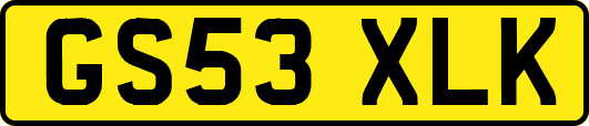 GS53XLK