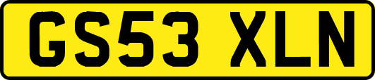 GS53XLN