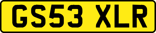 GS53XLR