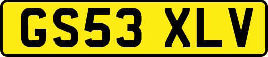 GS53XLV