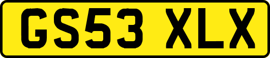 GS53XLX