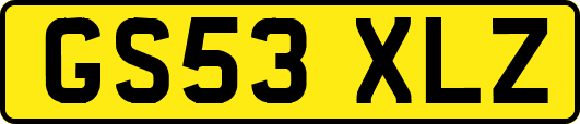 GS53XLZ