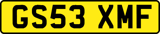 GS53XMF