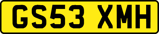 GS53XMH