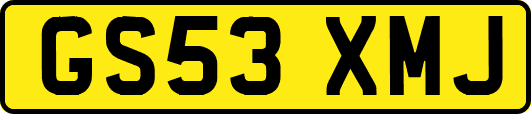 GS53XMJ