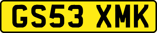 GS53XMK