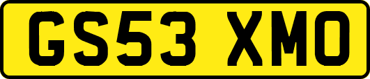 GS53XMO