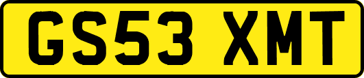 GS53XMT