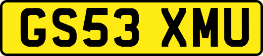GS53XMU
