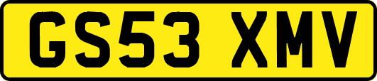 GS53XMV