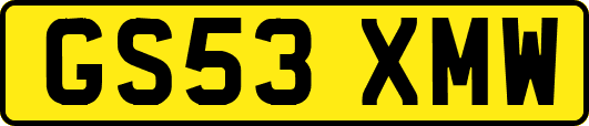 GS53XMW