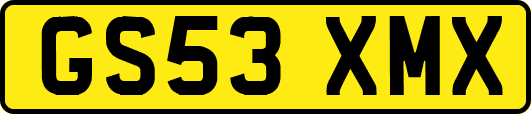GS53XMX