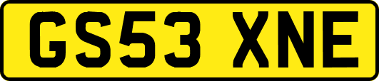 GS53XNE