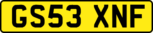 GS53XNF
