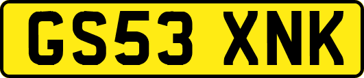 GS53XNK