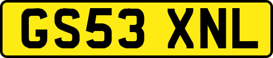 GS53XNL