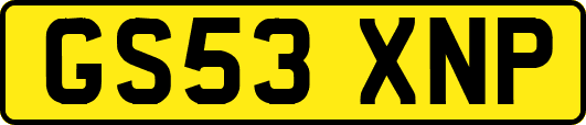 GS53XNP