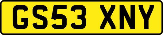 GS53XNY