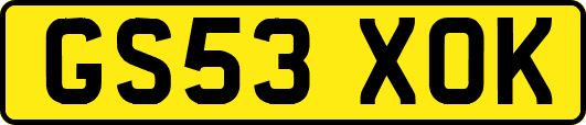 GS53XOK