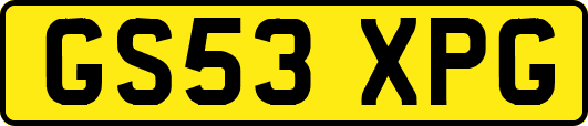 GS53XPG