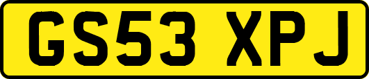 GS53XPJ