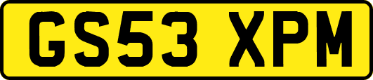 GS53XPM
