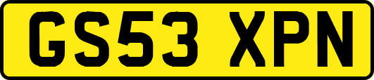GS53XPN
