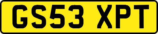 GS53XPT