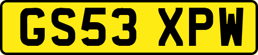 GS53XPW