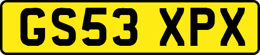 GS53XPX