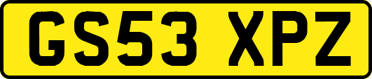 GS53XPZ