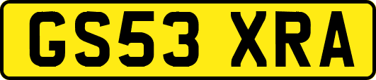 GS53XRA