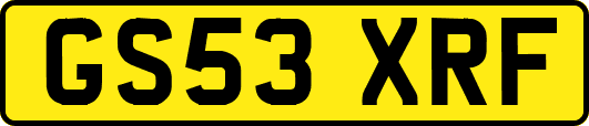 GS53XRF