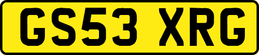 GS53XRG