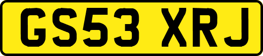 GS53XRJ