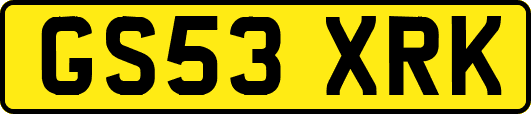 GS53XRK