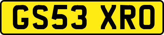 GS53XRO