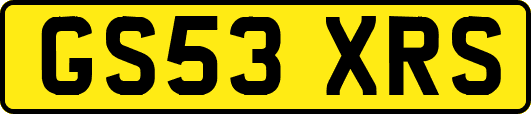 GS53XRS