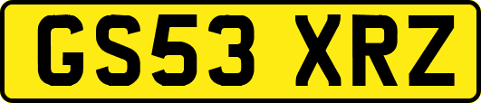 GS53XRZ