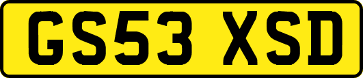 GS53XSD